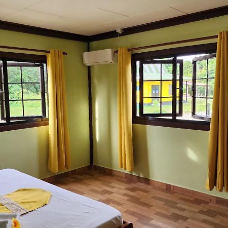 Lianita'S Cottage Đảo Đảo La Digue Ngoại thất bức ảnh