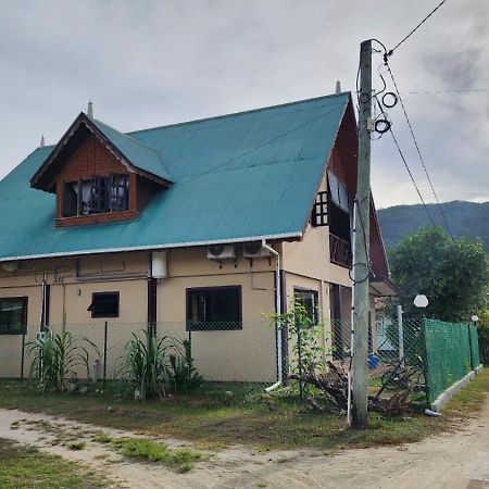 Lianita'S Cottage Đảo Đảo La Digue Ngoại thất bức ảnh