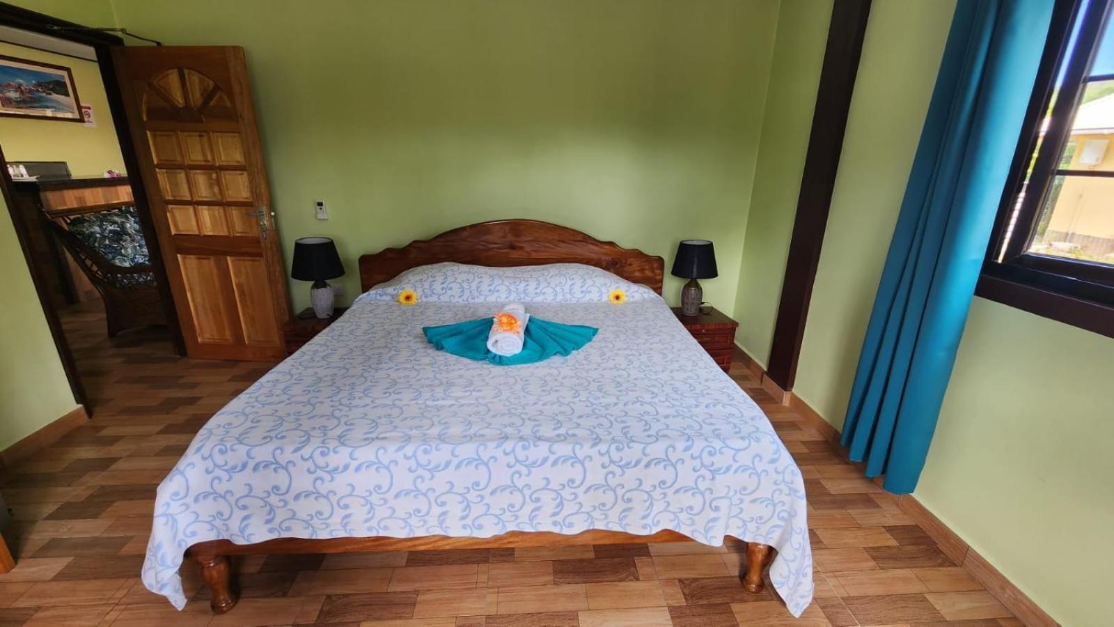 Lianita'S Cottage Đảo Đảo La Digue Ngoại thất bức ảnh
