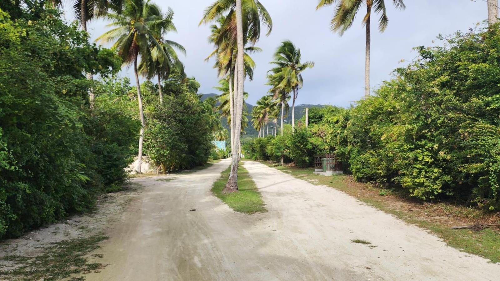 Lianita'S Cottage Đảo Đảo La Digue Ngoại thất bức ảnh