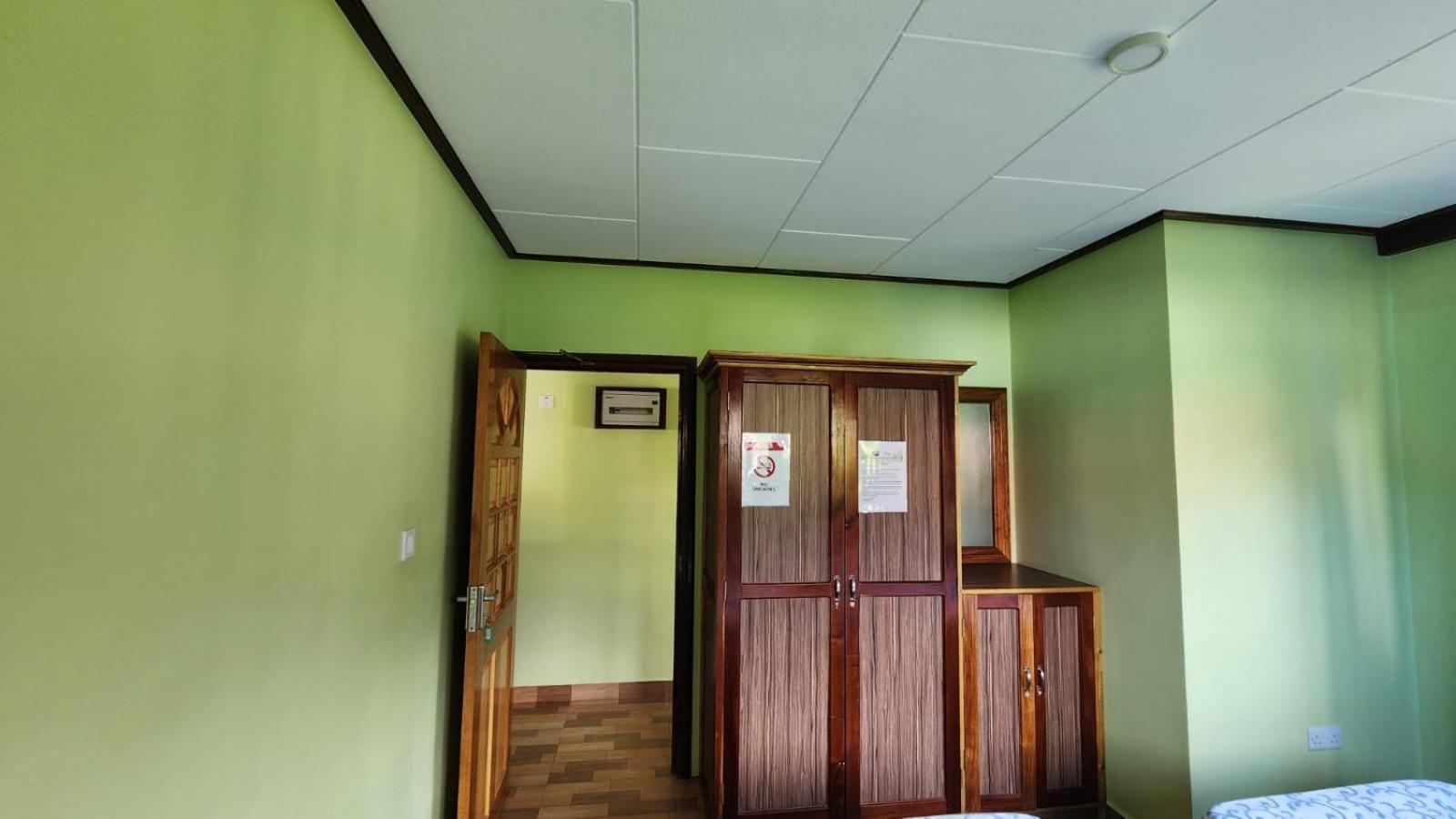 Lianita'S Cottage Đảo Đảo La Digue Ngoại thất bức ảnh