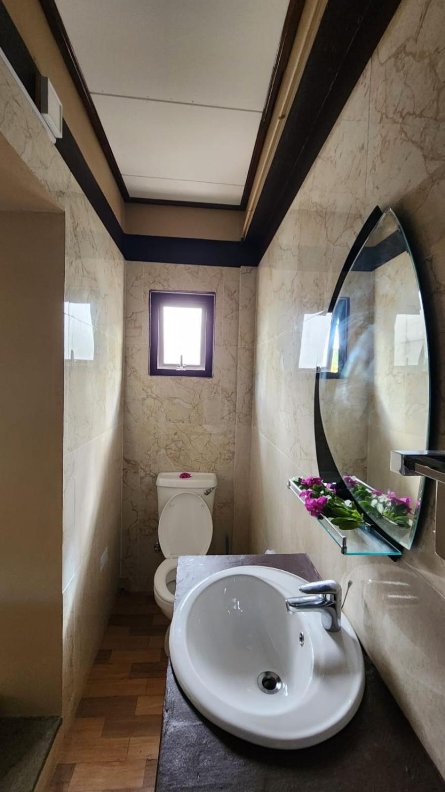 Lianita'S Cottage Đảo Đảo La Digue Ngoại thất bức ảnh
