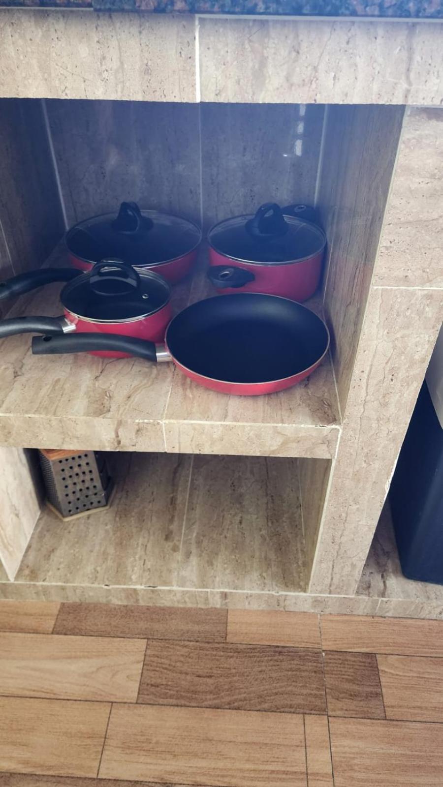 Lianita'S Cottage Đảo Đảo La Digue Ngoại thất bức ảnh