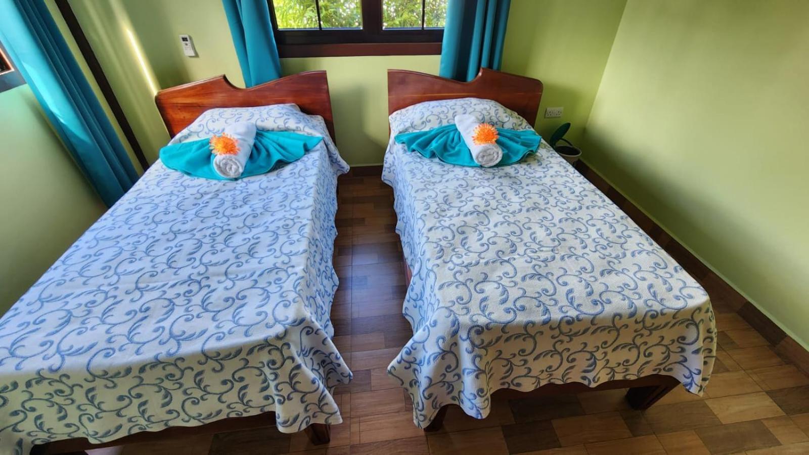 Lianita'S Cottage Đảo Đảo La Digue Ngoại thất bức ảnh