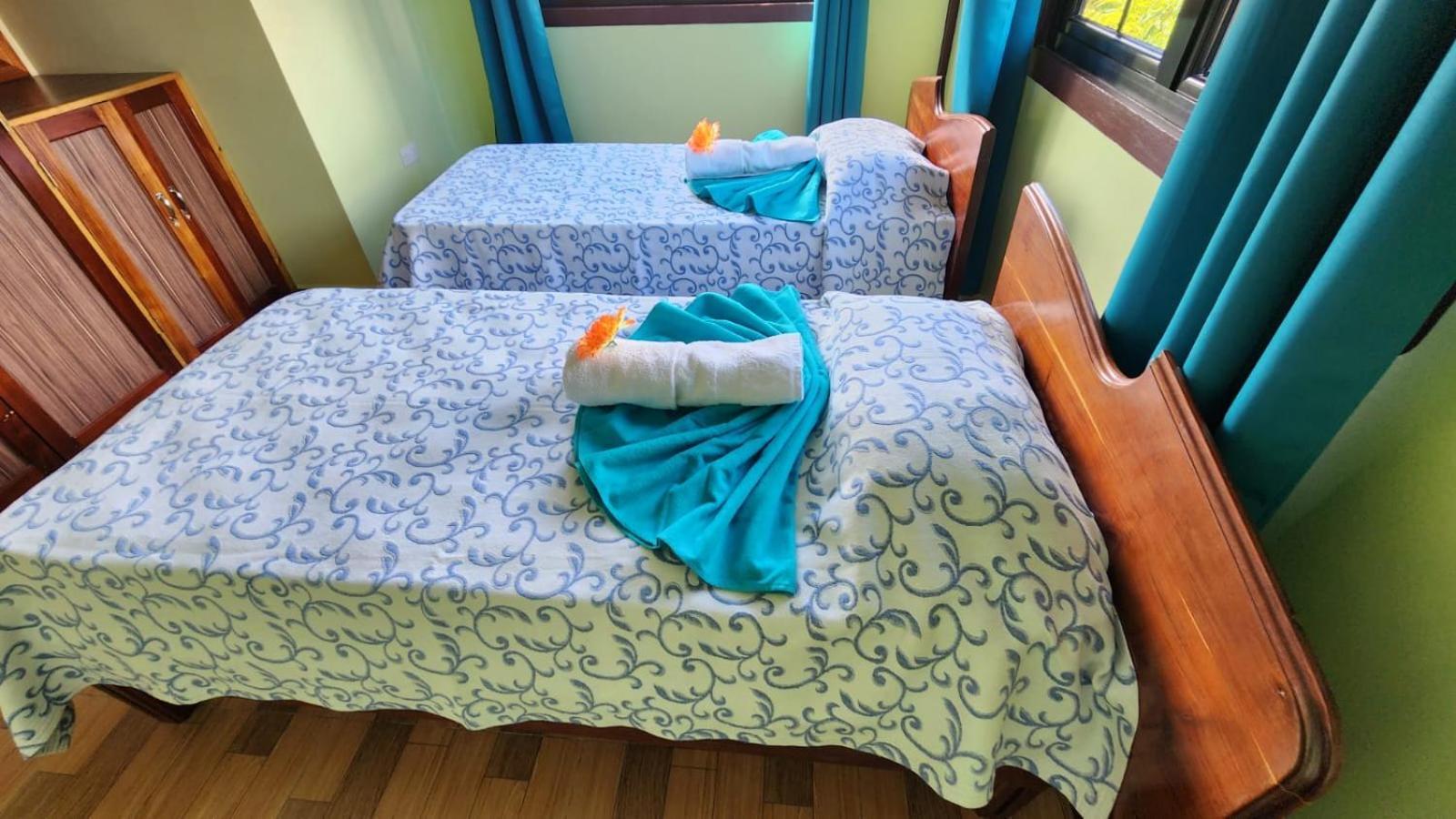 Lianita'S Cottage Đảo Đảo La Digue Ngoại thất bức ảnh