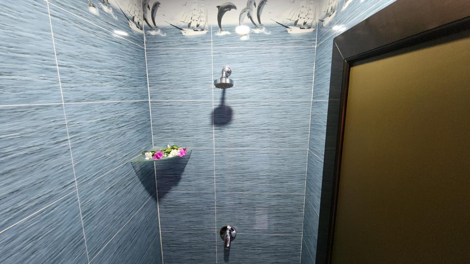 Lianita'S Cottage Đảo Đảo La Digue Ngoại thất bức ảnh