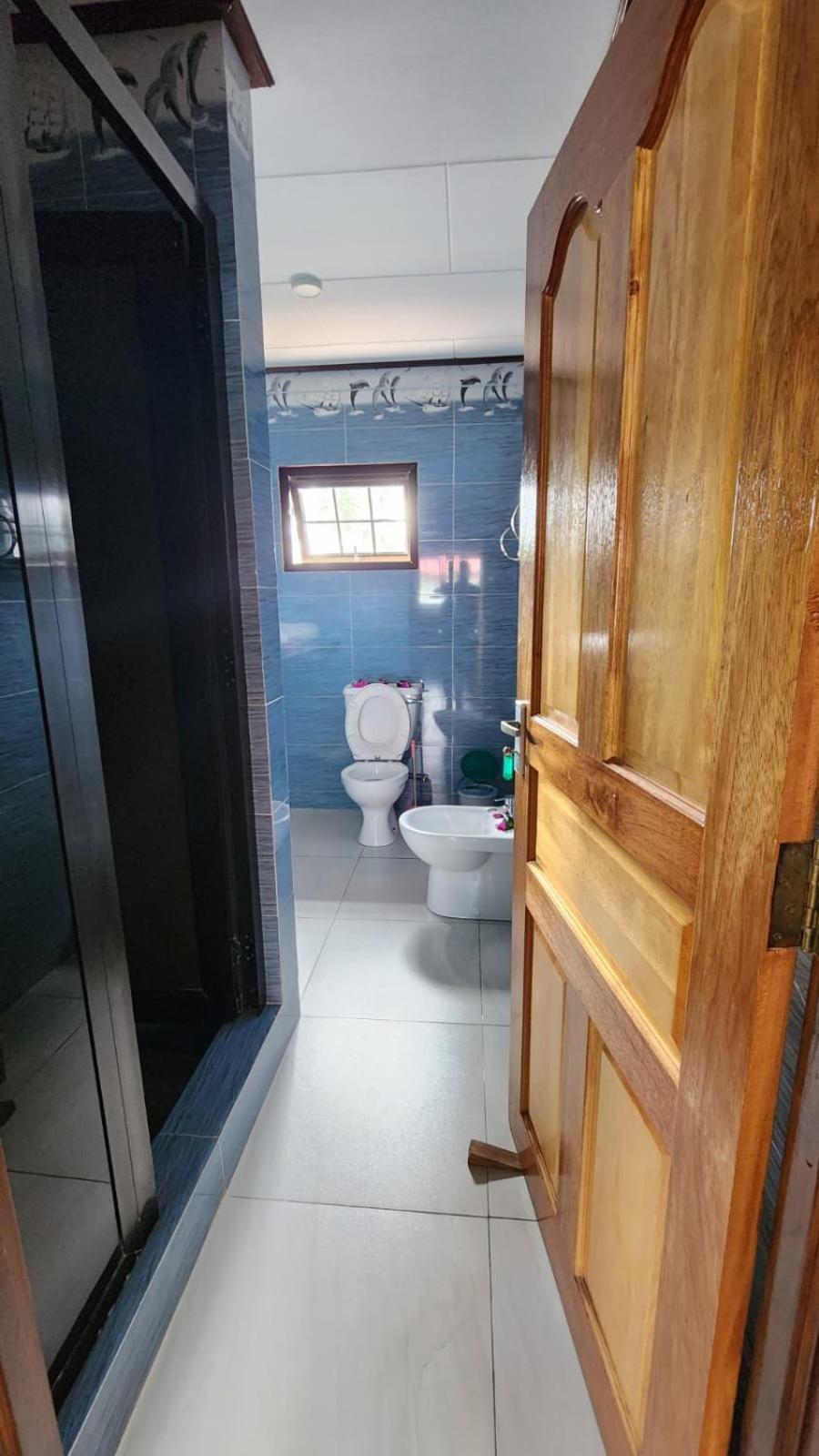 Lianita'S Cottage Đảo Đảo La Digue Ngoại thất bức ảnh