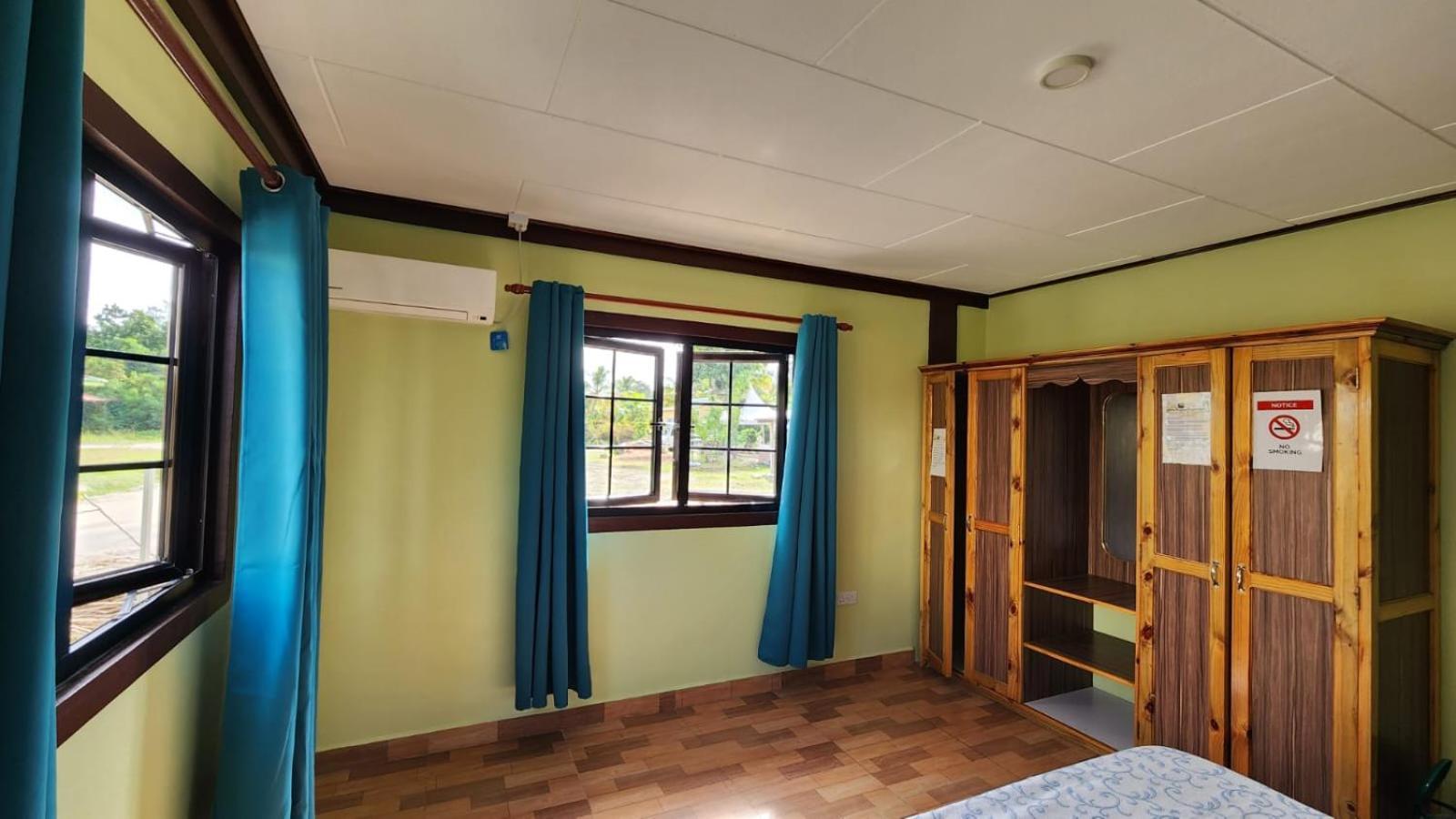 Lianita'S Cottage Đảo Đảo La Digue Ngoại thất bức ảnh