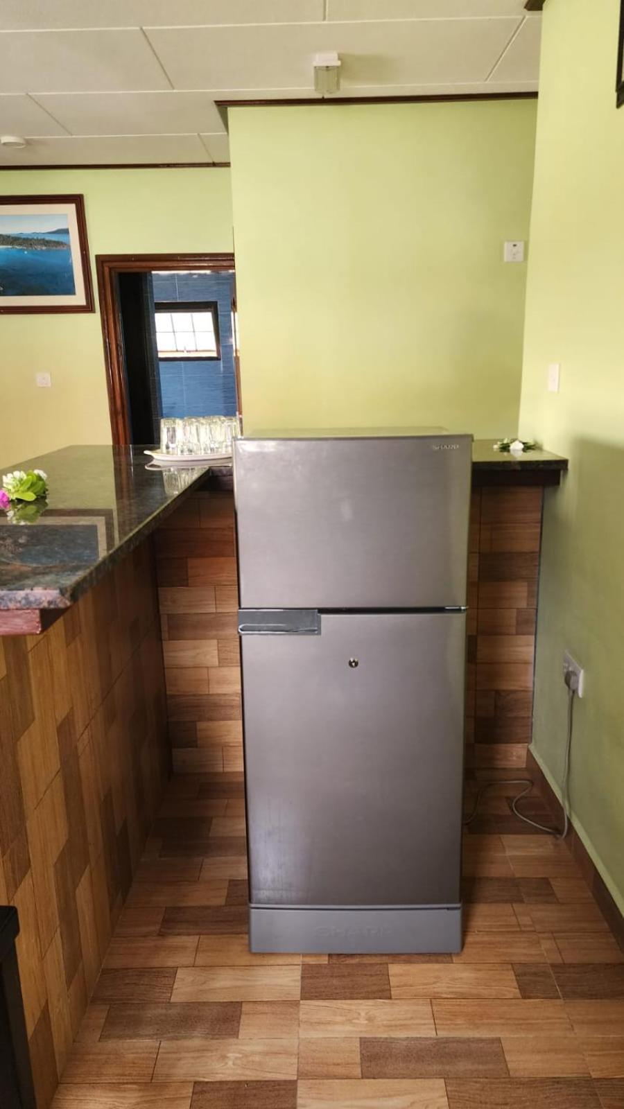 Lianita'S Cottage Đảo Đảo La Digue Ngoại thất bức ảnh